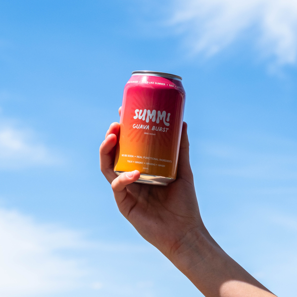 Guava Burst – 12 x 330ml