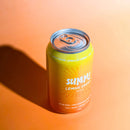 SUMMi Pine Lemon Crush 330ml can